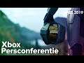 Xbox E3 2019 Persconferentie - Eurogamer Benelux reageert!