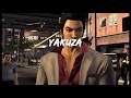 Yakuza 3 Remastered - From Chapter 10's end