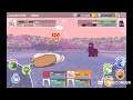 Yoshi's Island DS and Alpaca World