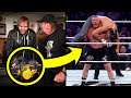 10 Most Disappointing WWE WrestleMania Matches