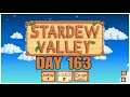 #163 Stardew Valley Daily, PS4PRO, Gameplay, Playthrough