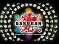 [360] Introduction du jeu "Bakugan Battle Brawlers" de l'editeur Now Production (2009)