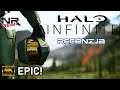 (4K) Halo Infinite (Xbox Series X) - Recenzja