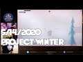5/14/2020 ミルダム配信 Mildom - Project Winter (Part 2)