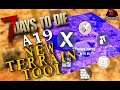 7 Days to Die - Prefab Menu Replacement - Dev Tool - Block Replacement Tool Alpha 19 - 7d2d A19