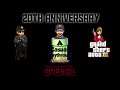 A Casual Playthrough - Grand Theft Auto 3 20th Anniversary #GTA3 #BeMoreCasual #Casualtober