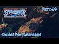 AD&D Spelljammer: Quest for Adamant — Part 69 — AD&D 2nd Edition Spelljammer Campaign
