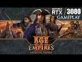 Age of Empires III: Definitive Edition | RTX 3080 Gameplay | Nanib Sahir Campaign | Part 1