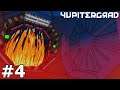 AIR SYSTEM - Yupitergrad | Part 4 Playthrough | Oculus Quest 2 VR