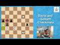 Basic Checkmate Patterns and How to Spot Them in a Game