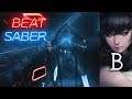 [Beat Saber] From Shadows (RWBY OST)