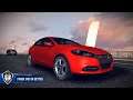 BEST CAR IN THIS GAME  !! | Asphalt 8 Dodge Dart GT Multiplayer Test After Update 42