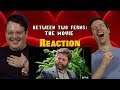 Between Two Ferns: The Movie - Official Trailer Reaction / Review / Rating
