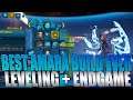 Borderlands 3 - BEST Amara Build for Leveling + End Game! INSANE Damage Guide
