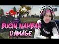 BUCIN FF NAMBAH DAMAGE ? - FREE FIRE INDONESIA