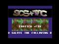 C64 Crack Intro: SCS-TRC Intro 09 by Byterapers ! 1995
