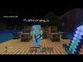 CAKETOWN?! RESURRECTION OF CAVEY JONES! | Minecraft Realms | PS4