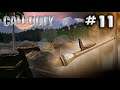Call of Duty - ПОБЕГ - прохождение #11 - British Campaign