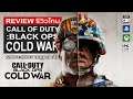 Call of Duty: Black Ops Cold War รีวิว [Review] – การกลับมาของ Campaign Mode ที่ยอดเยี่ยม