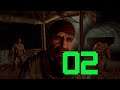 CALL OF DUTY: BLACK OPS WALKTHROUGH - MISSION 2 VORKUTA - GAMEPLAY [1080P HD]