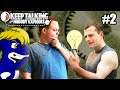 Can Three Electrical Engineers Defuse a Light Bulb? - Keep Talking and Nobody Explodes Modded #2