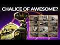 Chalice of Awesome?! Destiny 2 Commentary and TWAB Discussion