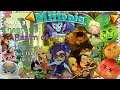 Chapter 3: Realm of the Fey - Part 3: Face Hunt in the Fey [Miitopia]