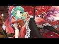 Chill Touhou Beats #15 Dark Side of Fate