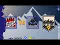 CLASH OF CLANS | THE PINNACLE CUP 2L4S vs CLAWS!! SPONSORED BY GAME.TV