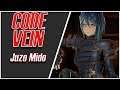 Code Vein - Juzo Mido (First Playthrough)
