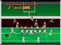 College Football USA '97 (video 4,649) (Sega Megadrive / Genesis)