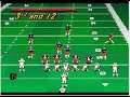 College Football USA '97 (video 5,358) (Sega Megadrive / Genesis)