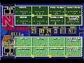 College Football USA '97 (video 6,257) (Sega Megadrive / Genesis)