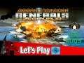 Command & Conquer Generäle: Die Stunde Null Part 5 - Wir erobern unsere IBG-Basis zurück - German