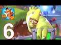 Crash Bandicoot: On the Run!  - All Levels Max Level (Android, iOS) #6