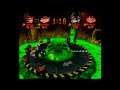 Crash Bash - Toxic Dash Platinum Relic