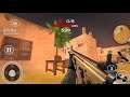Critical Sniper Gun Strike: Real Shooting Game : FPS Shooting  Android GamePla #3