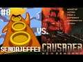 Crusader: No Remorse (1995) - Part 8 + Ending