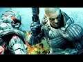 Crysis Warhead Full Game Movie (HD)