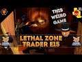 Dancing in a Window! (SoD2 Lethal Zone Trader Episode 15)