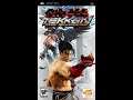 Day 27 - Tekken: Dark Resurrection | Sony Playstation Portable | 30 Days Challenge | #psp
