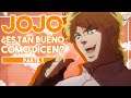 ¿Deberías ver JoJo's Bizarre Adventure? Parte 1 - Empezando JoJo en el 2021 - Nerdro Anime Review