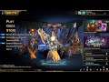 donHaize Plays SMITE Ranked Conquest (Platinum 1) - Solo/Jungle #Road2Masters