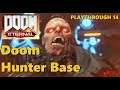 DOOM ETERNAL 2020 (Doom Hunter Base) STRATEGY GUIDE 14 Xbox One/Ps4/Steam
