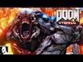 Doom Eternal Gameplay German #5 - Sorbman der Zerstörer (Let's Play Deutsch)