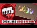Doomlings Preview Video by Board to Death TV