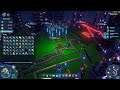 Dyson Sphere Program LIVE | Part 5 (cont.) | INFORMATION MATRIX