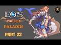 ECHO OF SOUL PHOENIX Gameplay - Paladin - Part 22 (no commentary)
