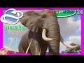 "Elephant Habitat Layout" | Planet Zoo Franchise | Heartland Zoo | Ep24