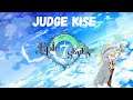 Epic Seven Gameplay - Judge Kise (Skills & Voicelines)